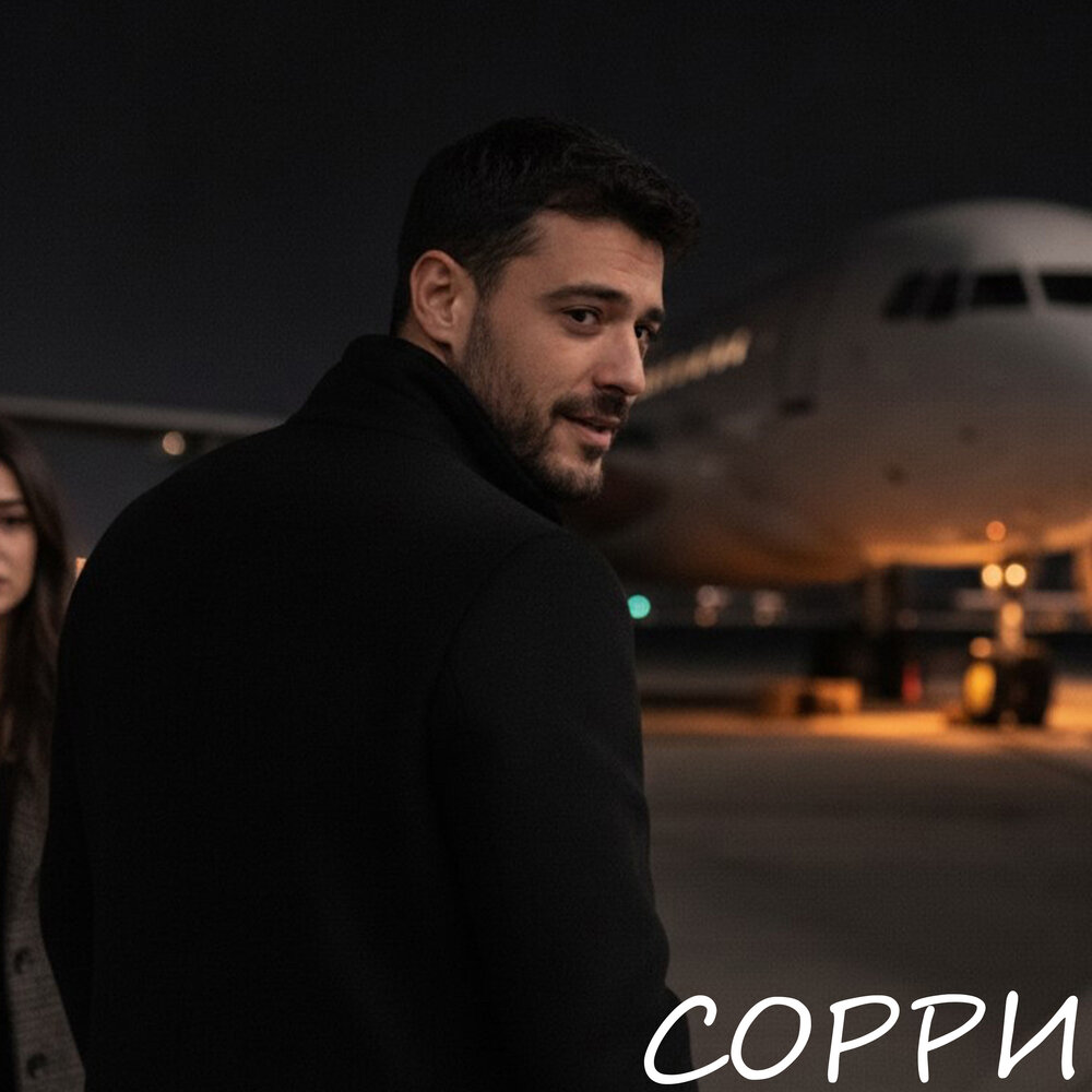 Сорри - KARIM DAKARI