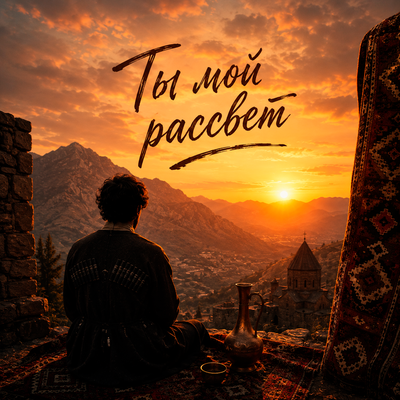 Ты мой рассвет - KARIM