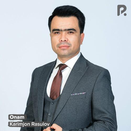 Onam - Karimjon Rasulov