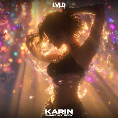 Shake My Body - Karin