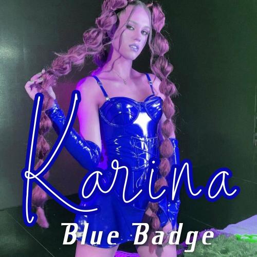 Karina - Baby (Bad Ninja Official Remix)