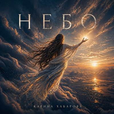 Карина Хабарова - Небо