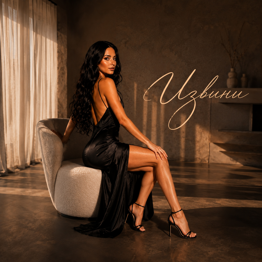 Извини - Karina Hars