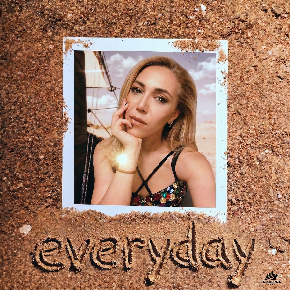 Everyday - Karina Koks