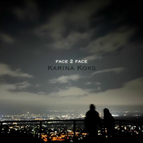 Karina Koks - Face 2 Face