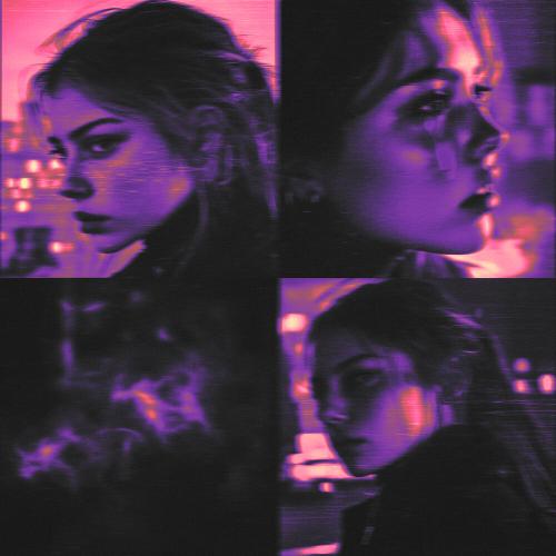 ИСЧЕЗАЮ - kariva