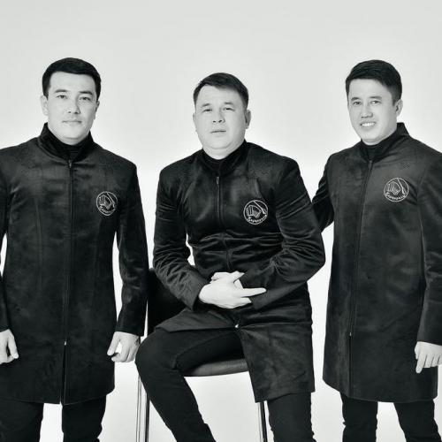 Қарқаралы тобы - Аңсағаным