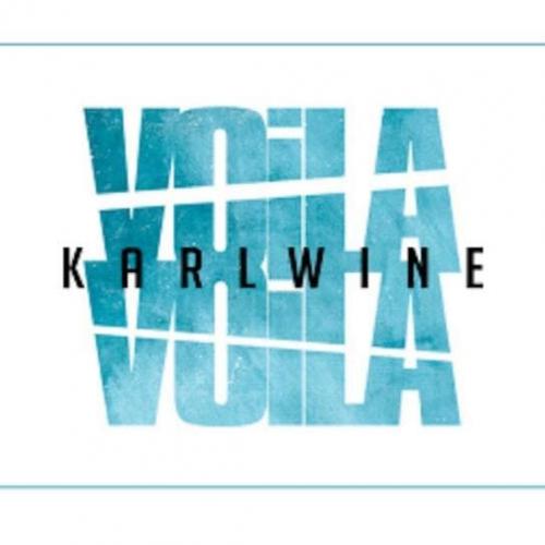Karl Wine - Voila Voila