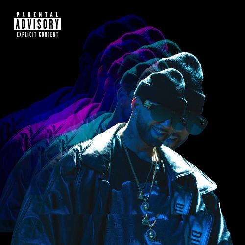 Karl Wolf - Only Tonight