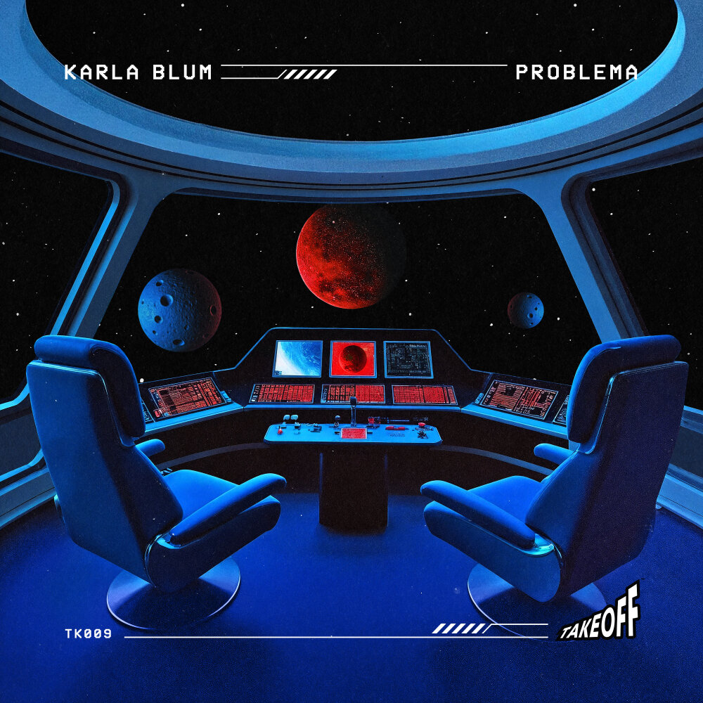 Problema - Karla Blum