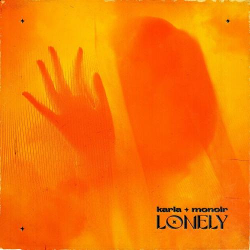 Karla feat. Monoir - Lonely