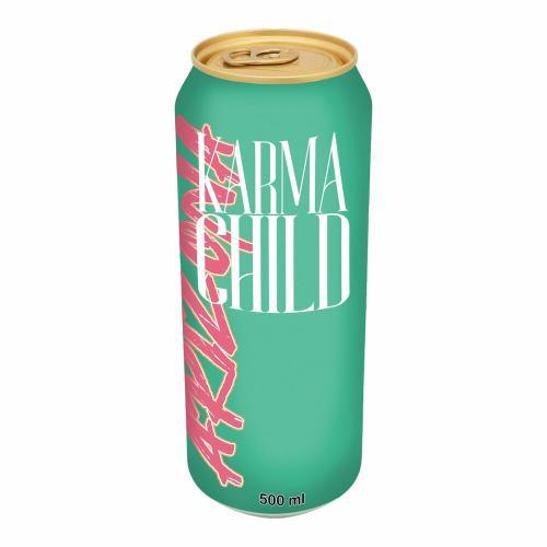 Karma Child - ARIZONA