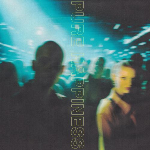 Karma Fields feat. Transviolet - Pure Happiness