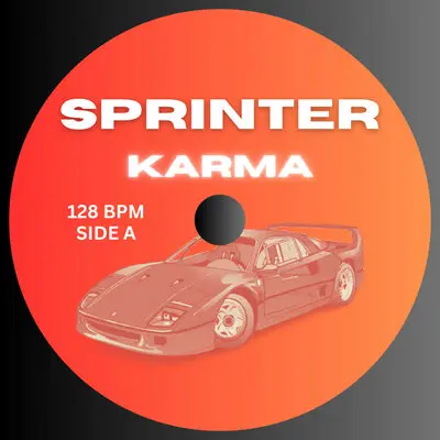 SPRINTER - Karma