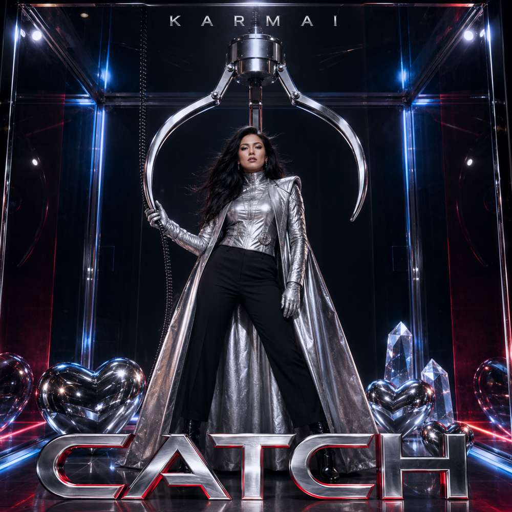 Catch - KARMAI