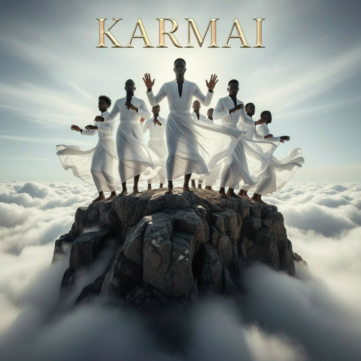 Tous Le Memes - KARMAI