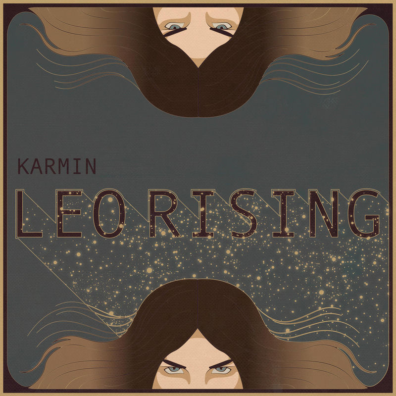Blame It On My Heart - Karmin