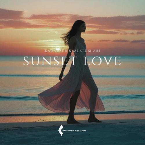 KARNASER & Müslüm Arı - Sunset Love