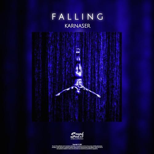 KARNASER - Never Let Go