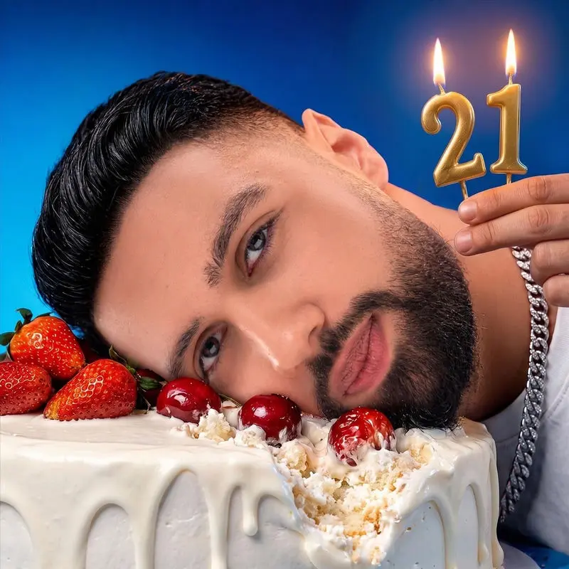 21 Tarekan - Karo Ayrumyan