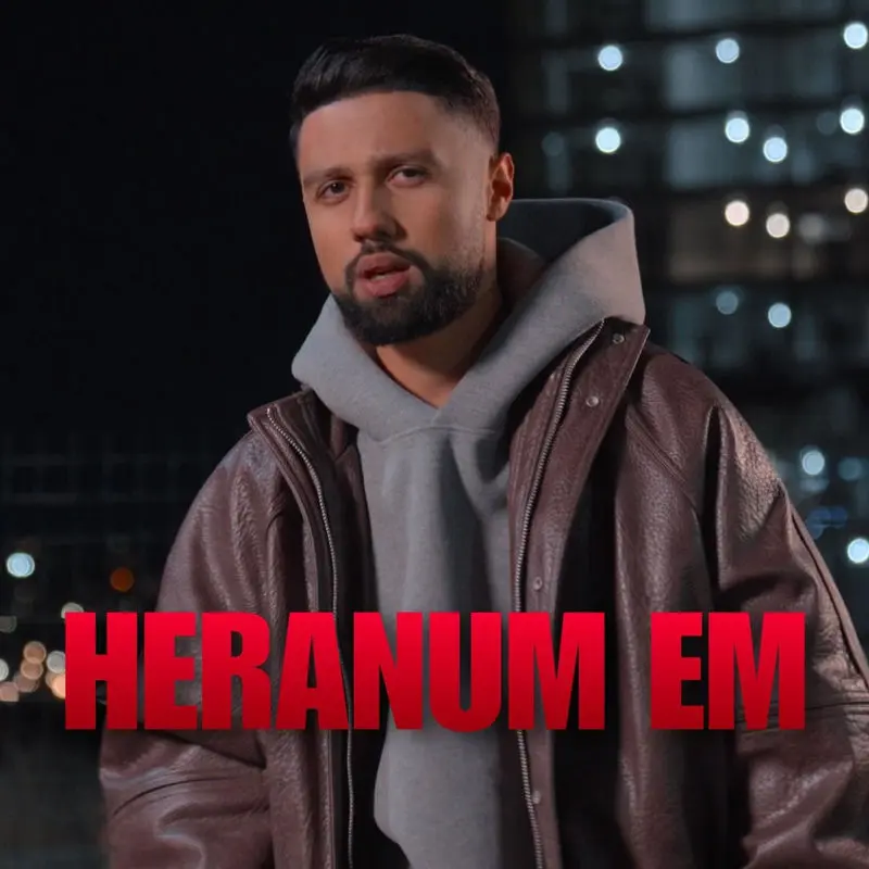 Heranum Em - Karo Ayrumyan