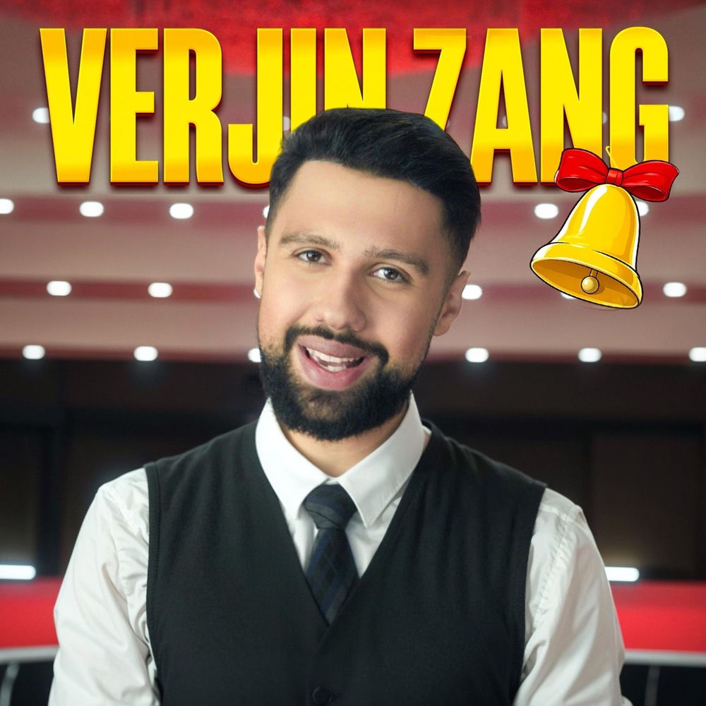Karo Ayrumyan - Verjin Zang