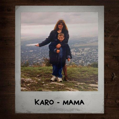 KARO - Мама