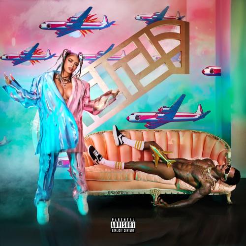 KAROL G - El Barco