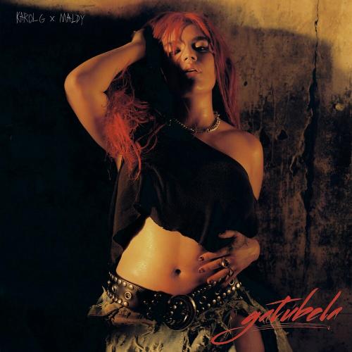 Karol G feat. Maldy - Gatubela