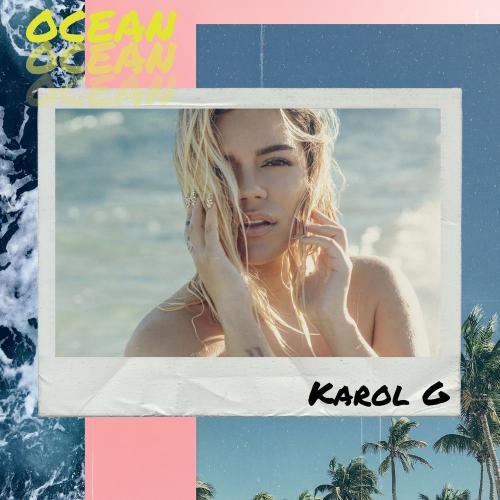 KAROL G - Ocean