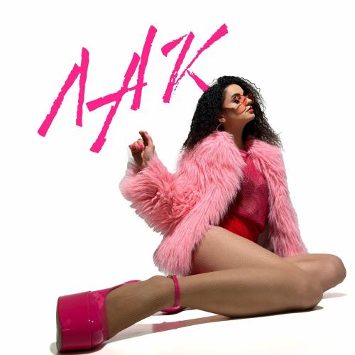 Лак - KAROOKA