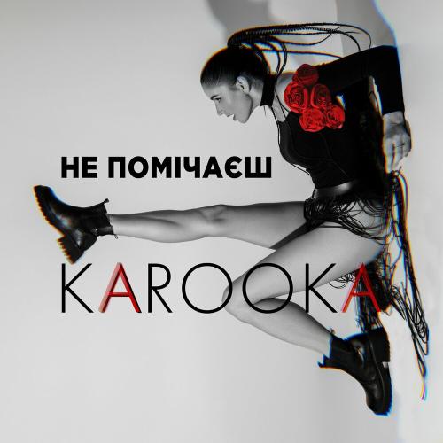 Не Помічаєш - KAROOKA