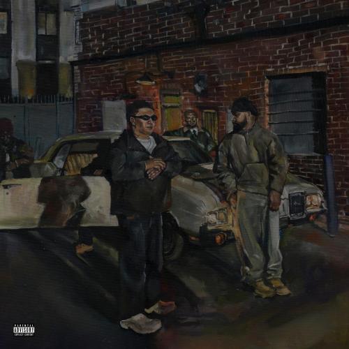 Karri & Isaiah Falls - Oakland Baby