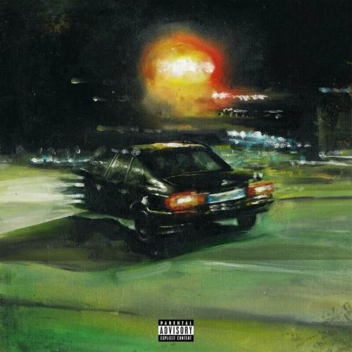 Karri - Upperhand