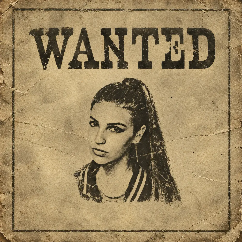 WANTED - Карри