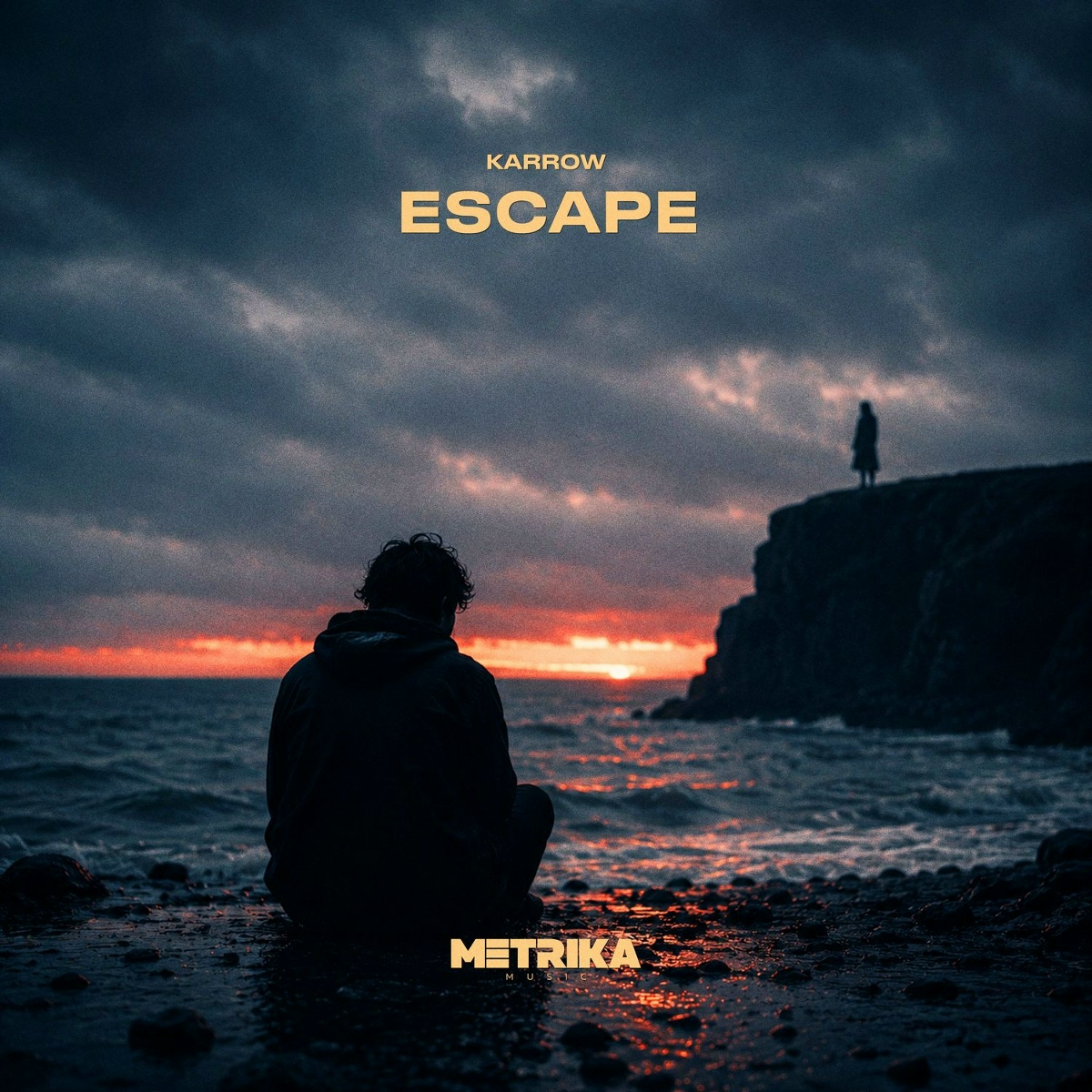 Escape - KARROW