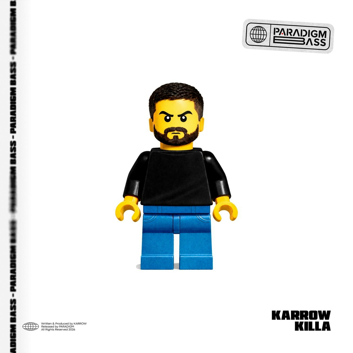 Killa - KARROW