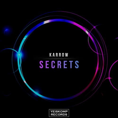 KARROW - Secrets (Radio Edit)