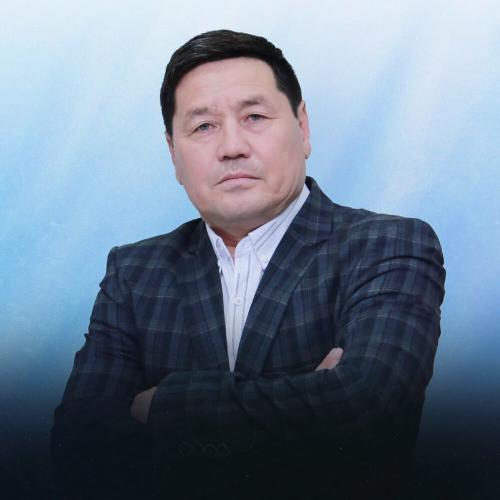 Қаршыға Урашов - Қайдасыңдар сыныптастар