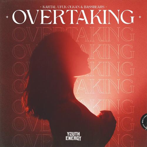 Kartal Ufuk Olkan - Overtaking