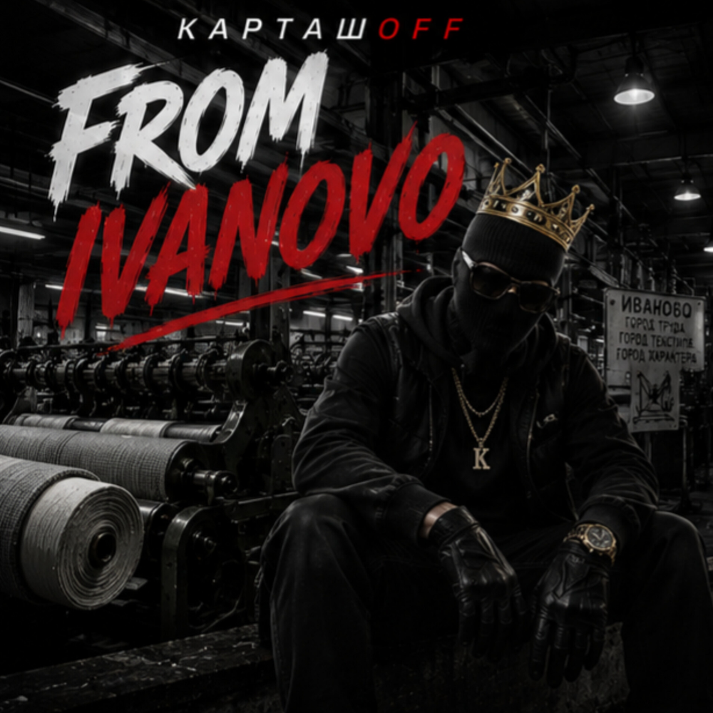 From Ivanovo - КАРТАШOFF