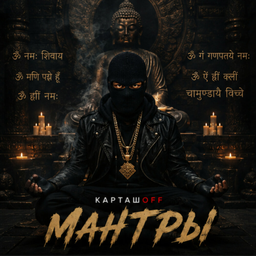 Мантры - КАРТАШOFF