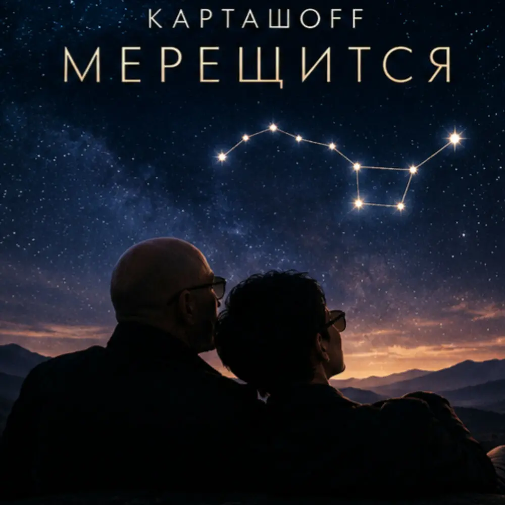 Мерещится - КАРТАШOFF