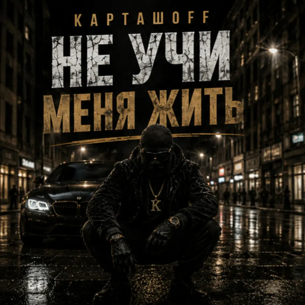 Не учи меня жить - КАРТАШOFF