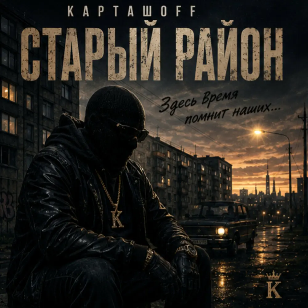 Старый район - КАРТАШOFF