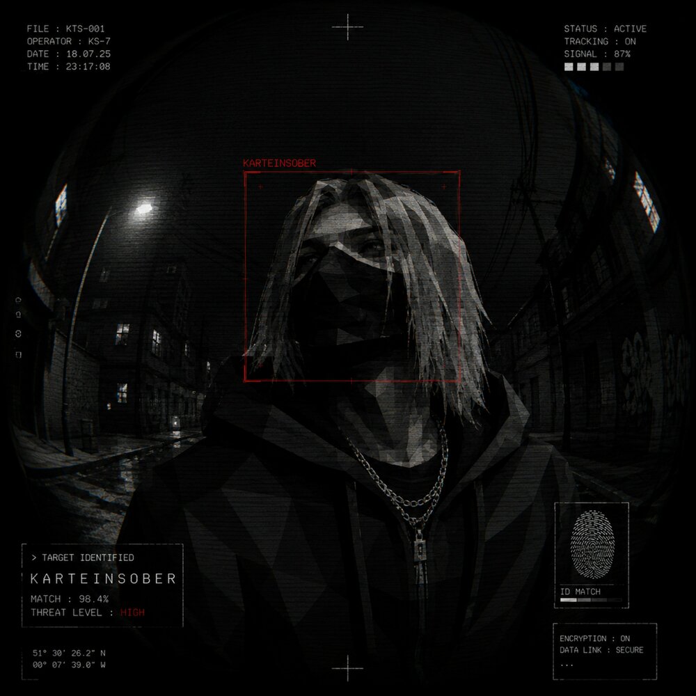 TOO FAST - KARTEINSOBER