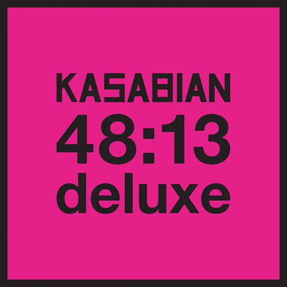 bumblebeee - Kasabian