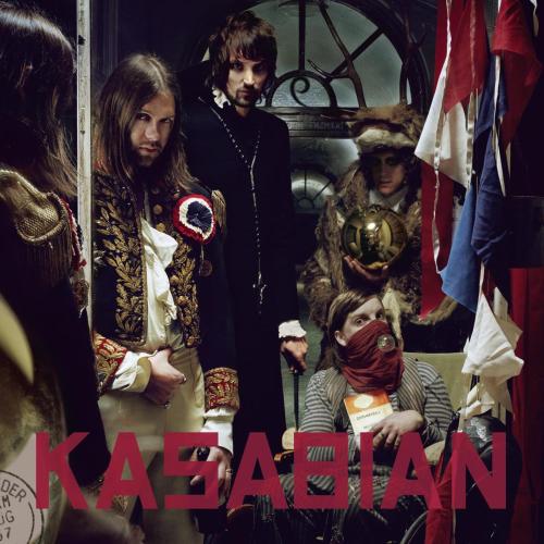 Kasabian - Fire