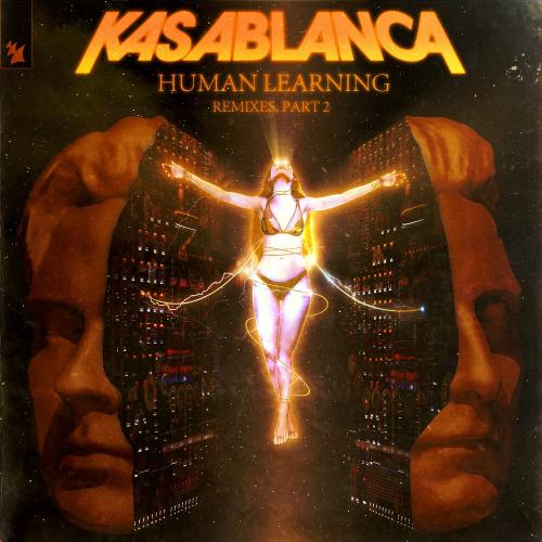 Kasablanca - Alive (Khrebto Remix)