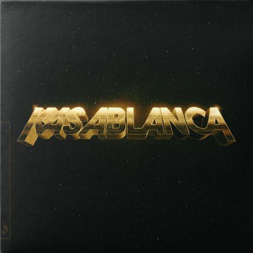 Kasablanca - Touch